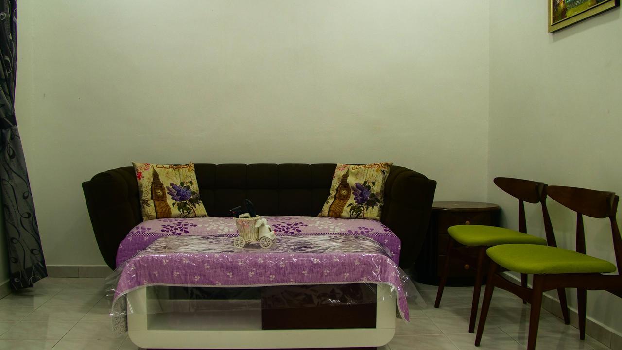 A Quiet Place Malacca Ngoại thất bức ảnh