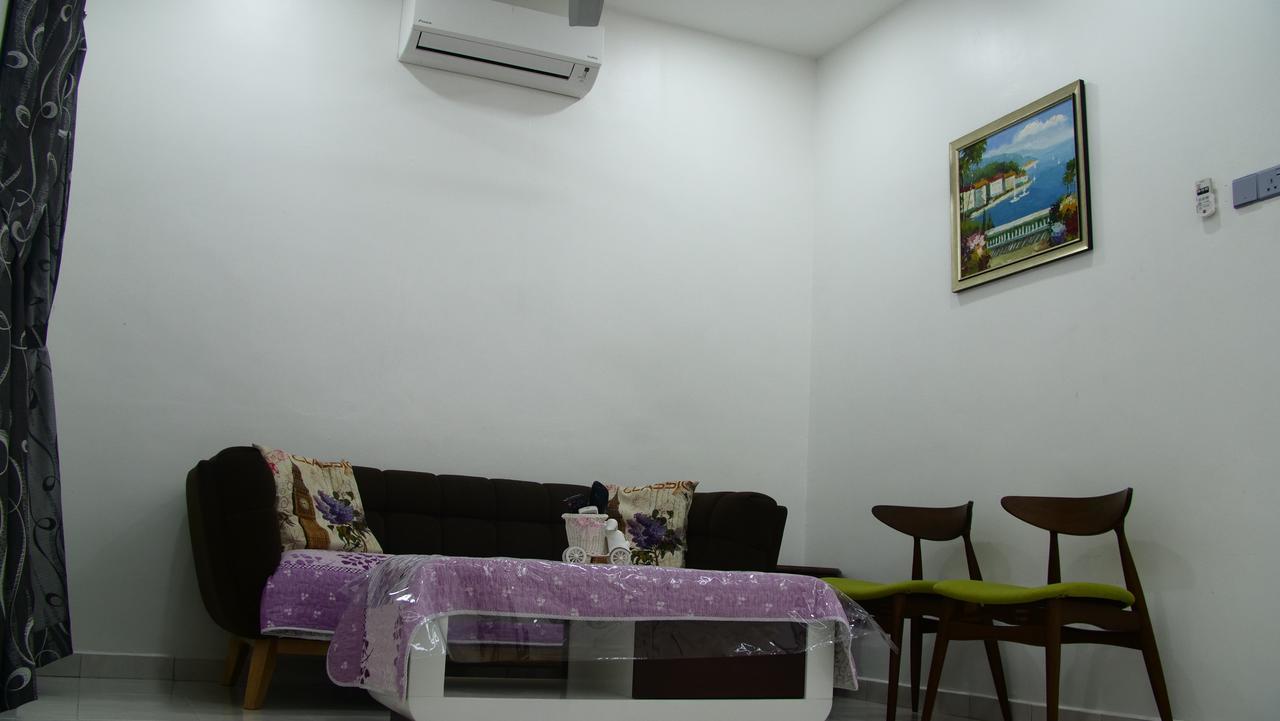 A Quiet Place Malacca Ngoại thất bức ảnh