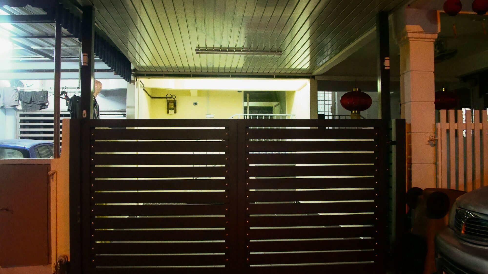 A Quiet Place Malacca Ngoại thất bức ảnh