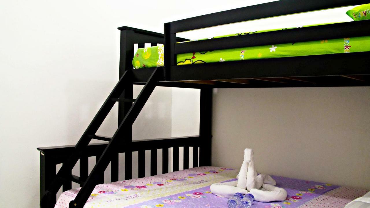 A Quiet Place Malacca Ngoại thất bức ảnh